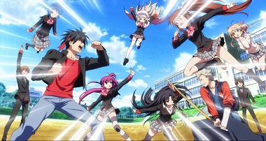 Telecharger Little Busters ! DDL